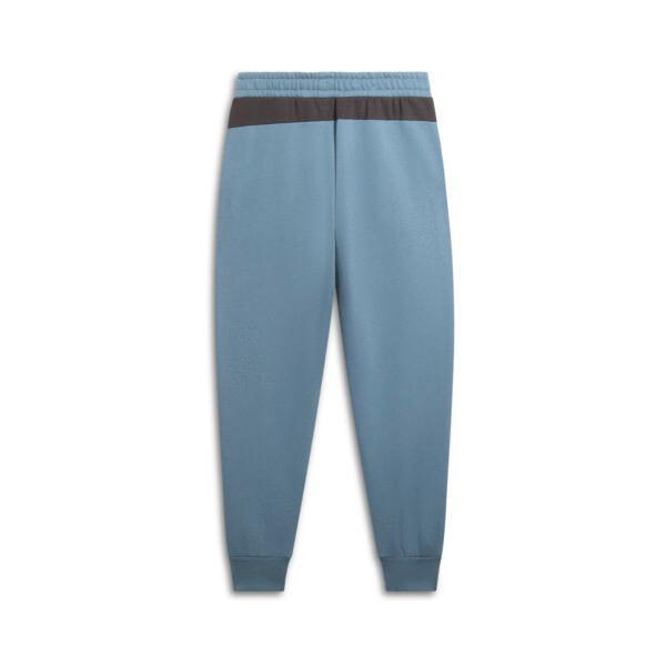 PUMA Power Men's Colorblock Pants Product Image