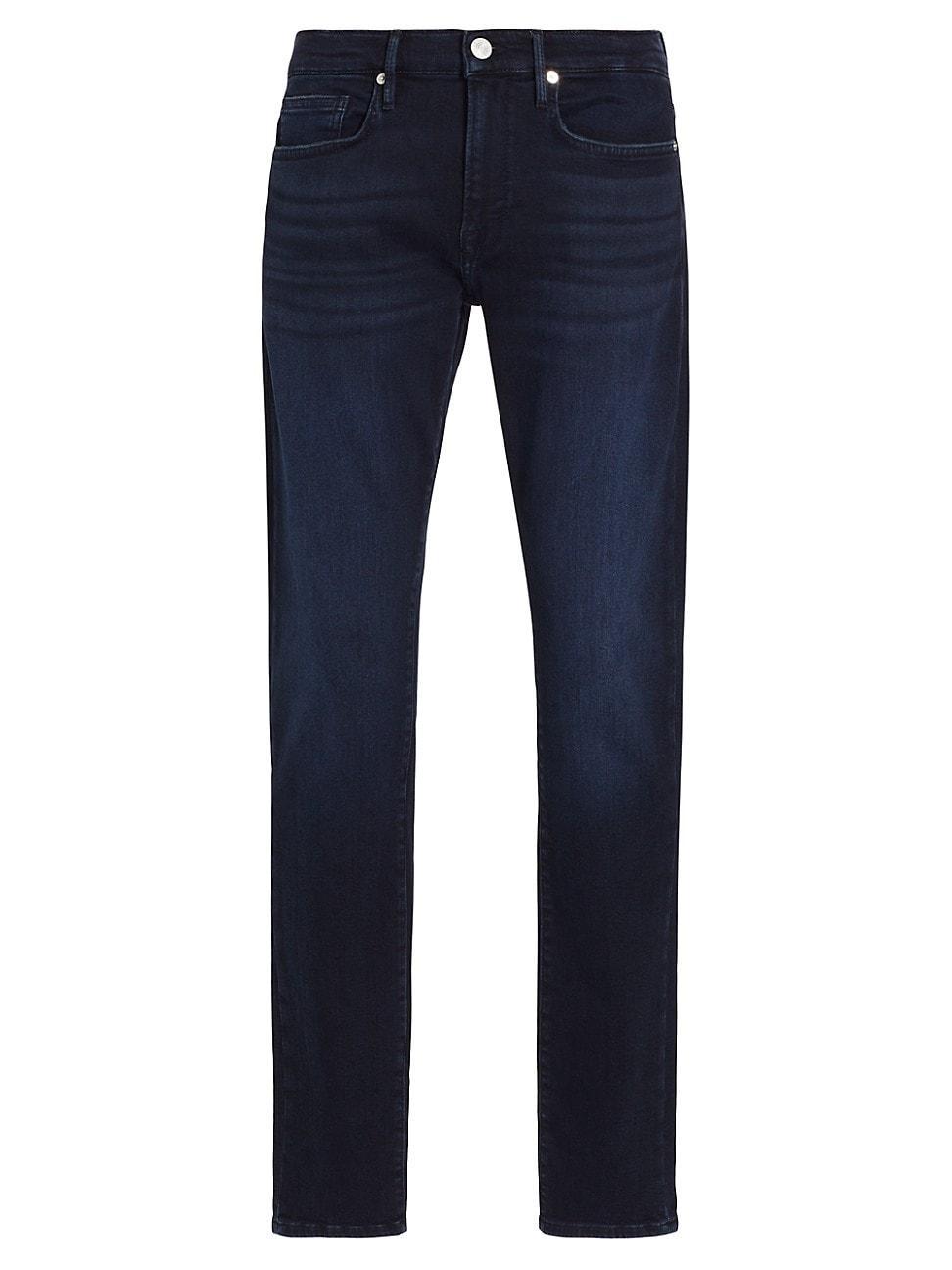 FRAME LHomme Slim Fit Jeans Product Image