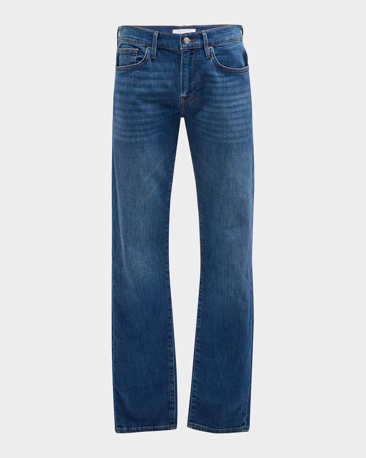 Mens LHomme Slim Jeans Product Image