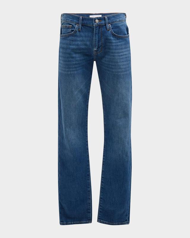 Mens LHomme Slim Jeans Product Image