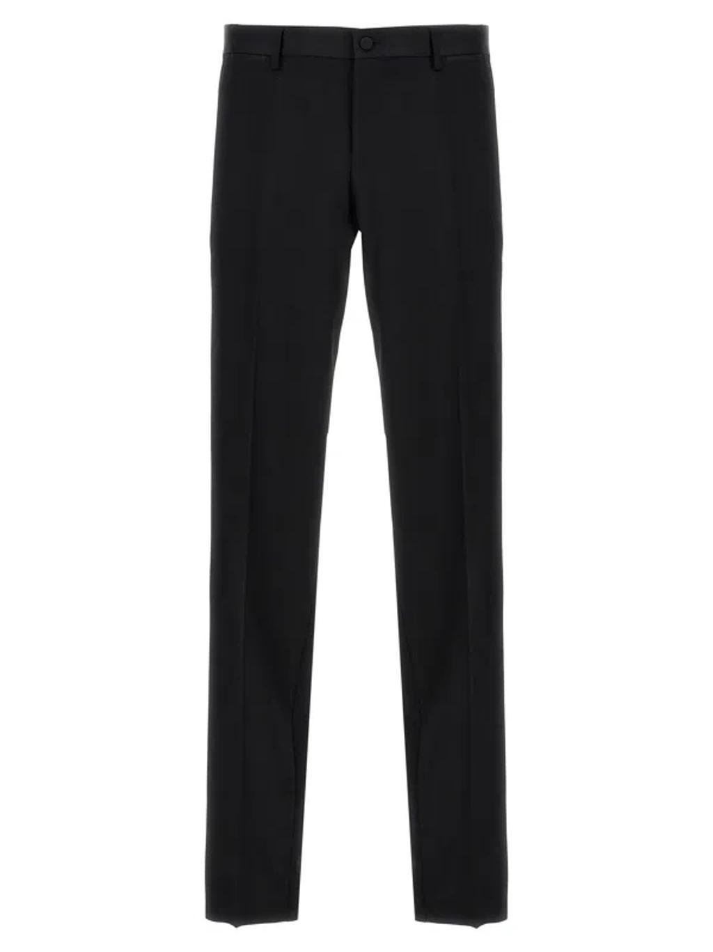 Tailored Trousers Product Image