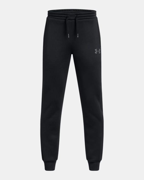 Trousers In Blue Product Image