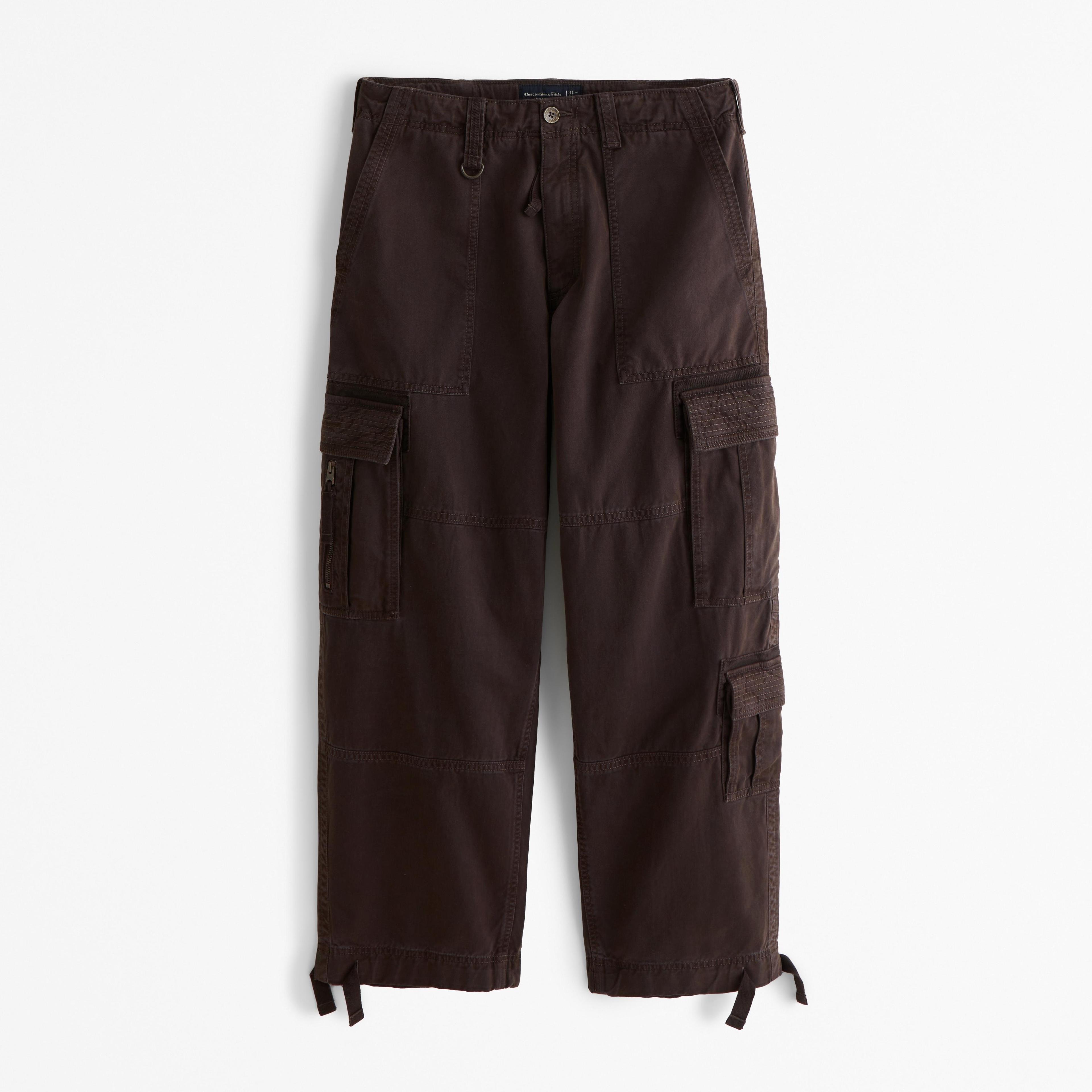 Ultra Baggy Utility Pant Product Image