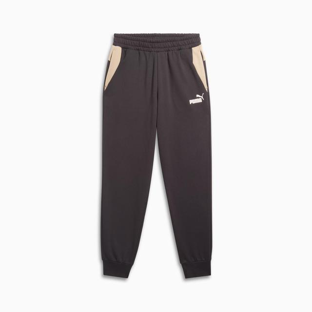 PUMA Power Men's Colorblock Pants Product Image