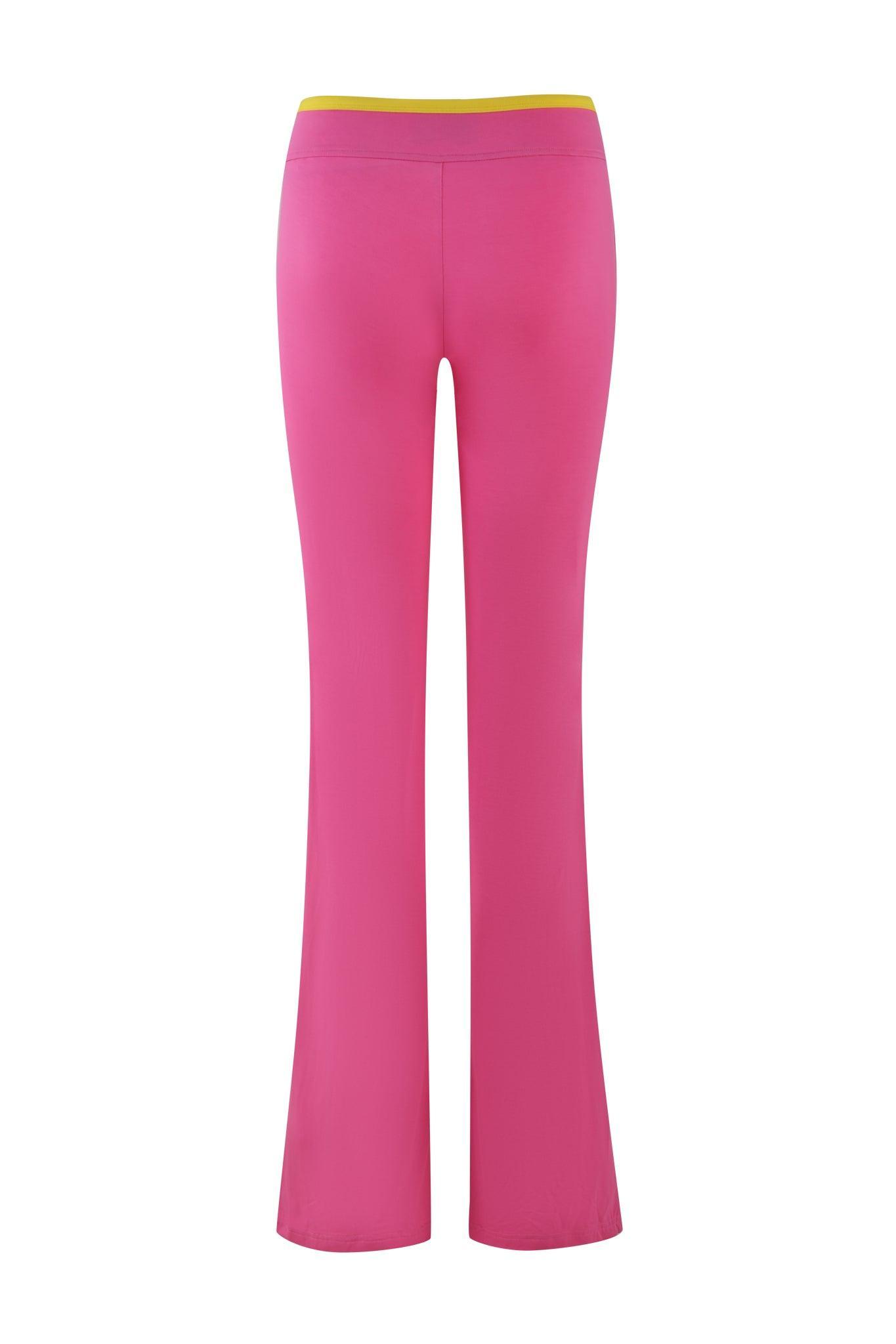 MICHELLE PANT - PINK Product Image