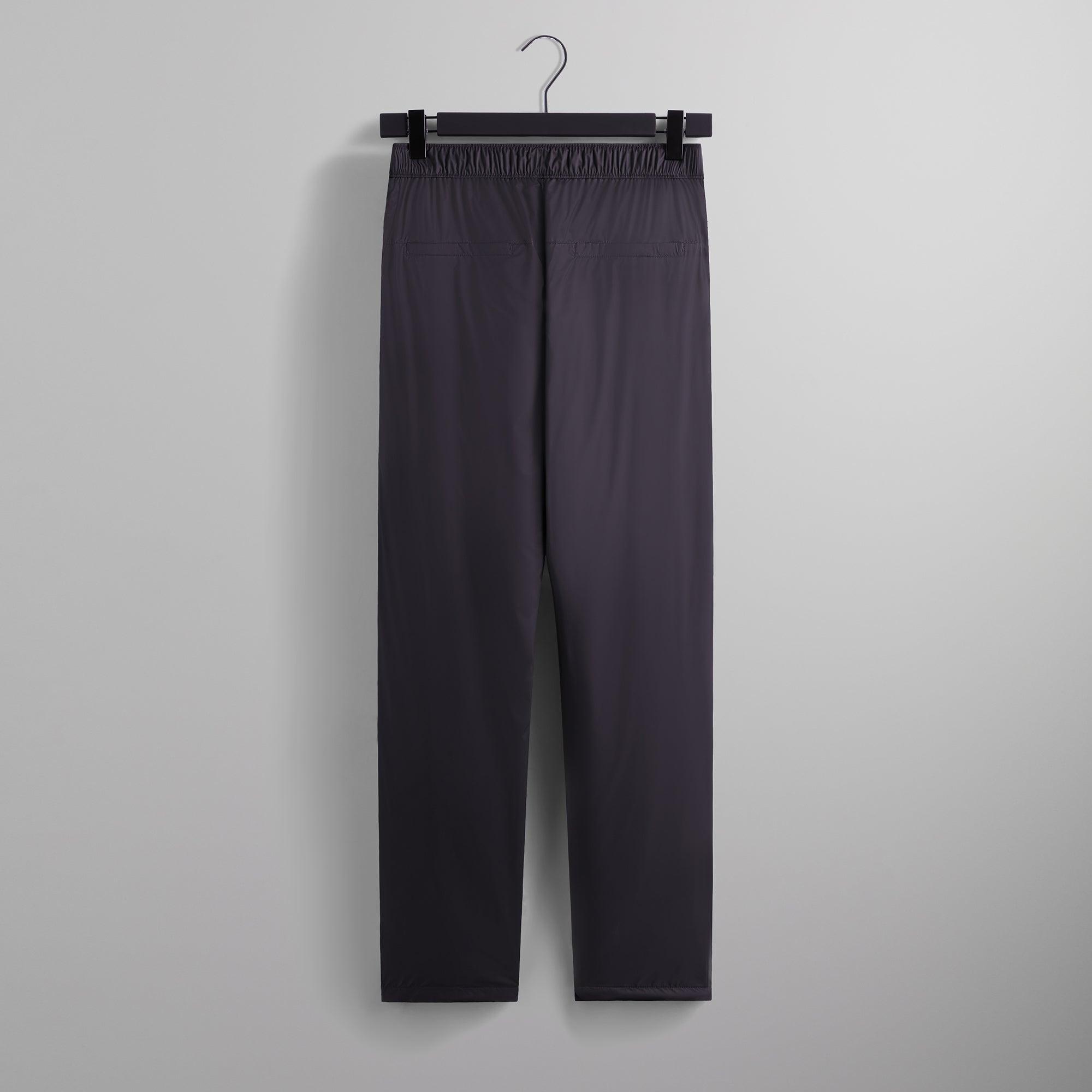 &Kin Pleated Ari Trouser - Kindling Male Product Image