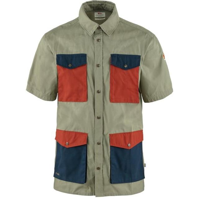 Samlaren Shirt SS 3C M Product Image