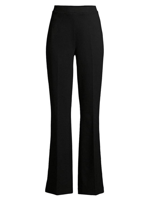 Womens Meghan Flare Pants Product Image