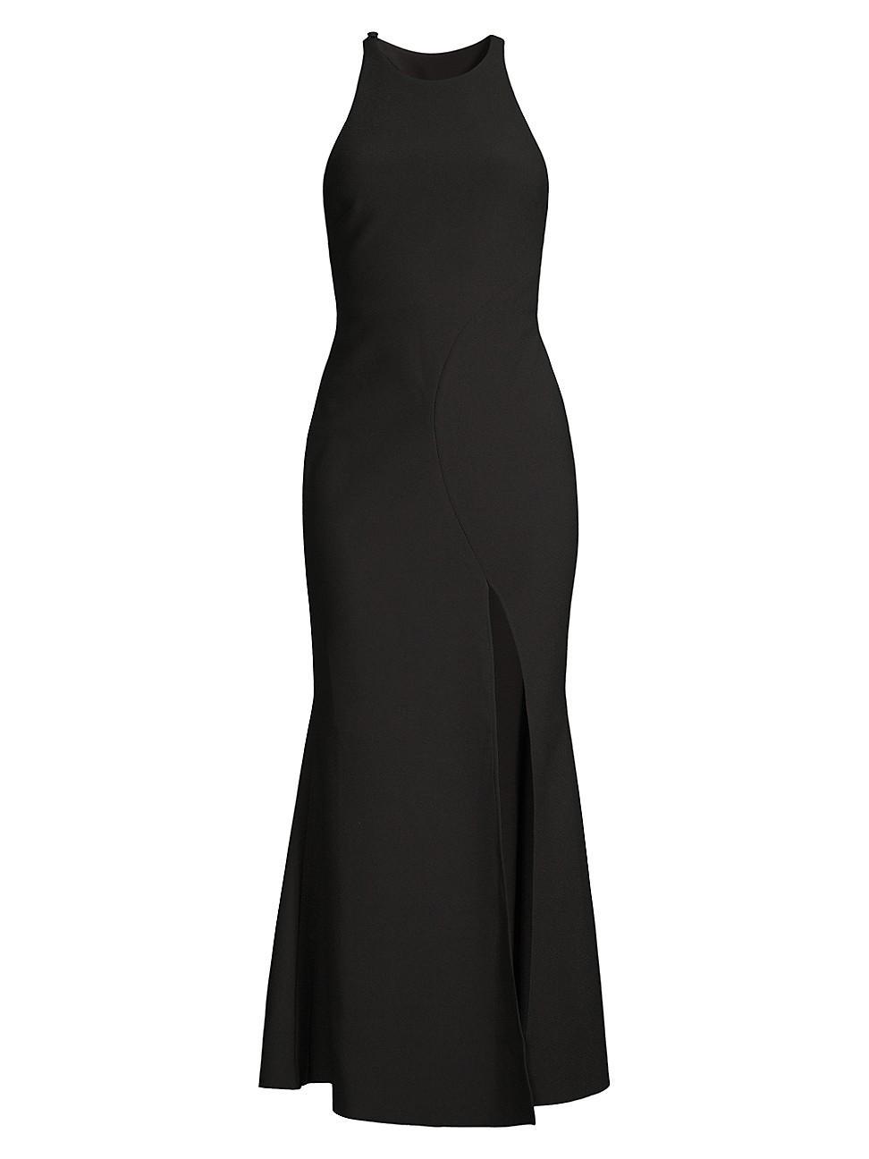 Womens Poet Maxi Dress Product Image