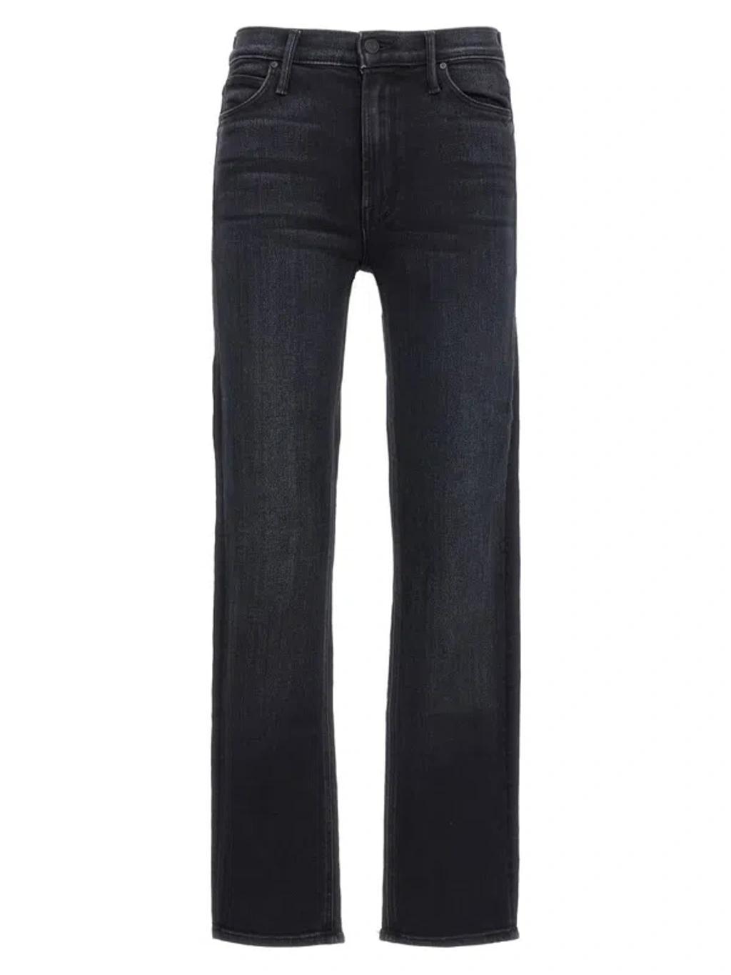 TOM FORD Slim Jeans In Blue Product Image