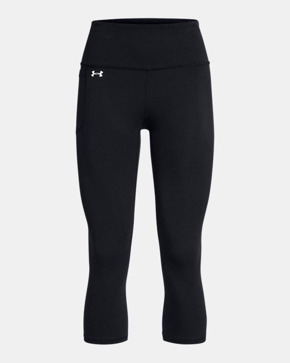 Womens UA Motion Capris Product Image