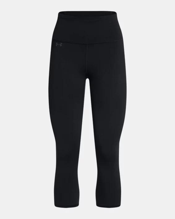 Womens UA Motion Capris Product Image