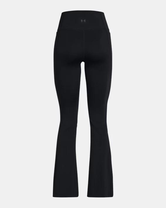 Women's UA Meridian Kick Flare Pants Product Image