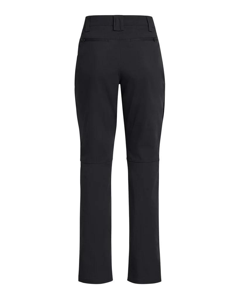 Women's UA Tactical Elite Flat Front Pants Product Image