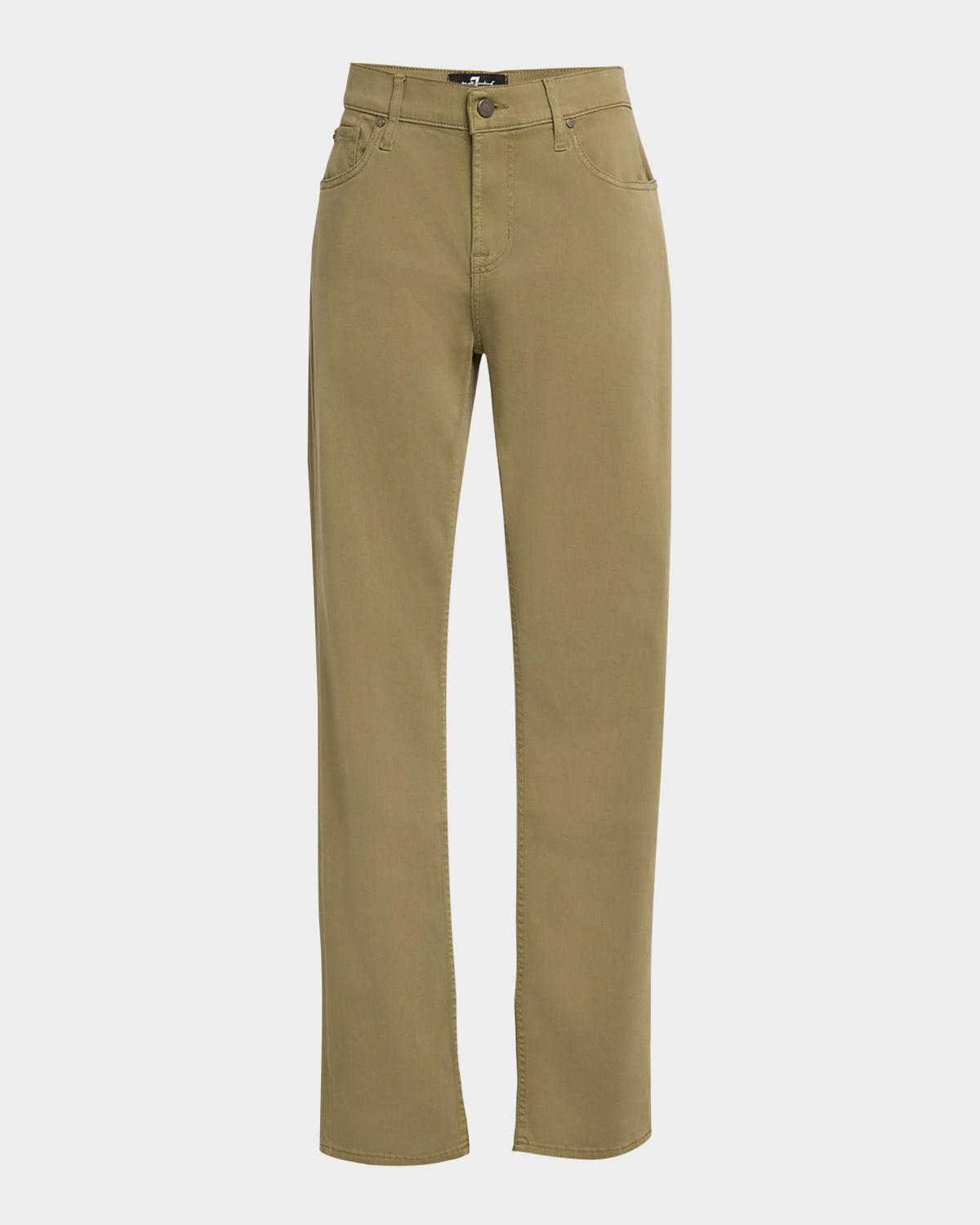 Men's Slimmy Luxe Performance Plus Pants Product Image