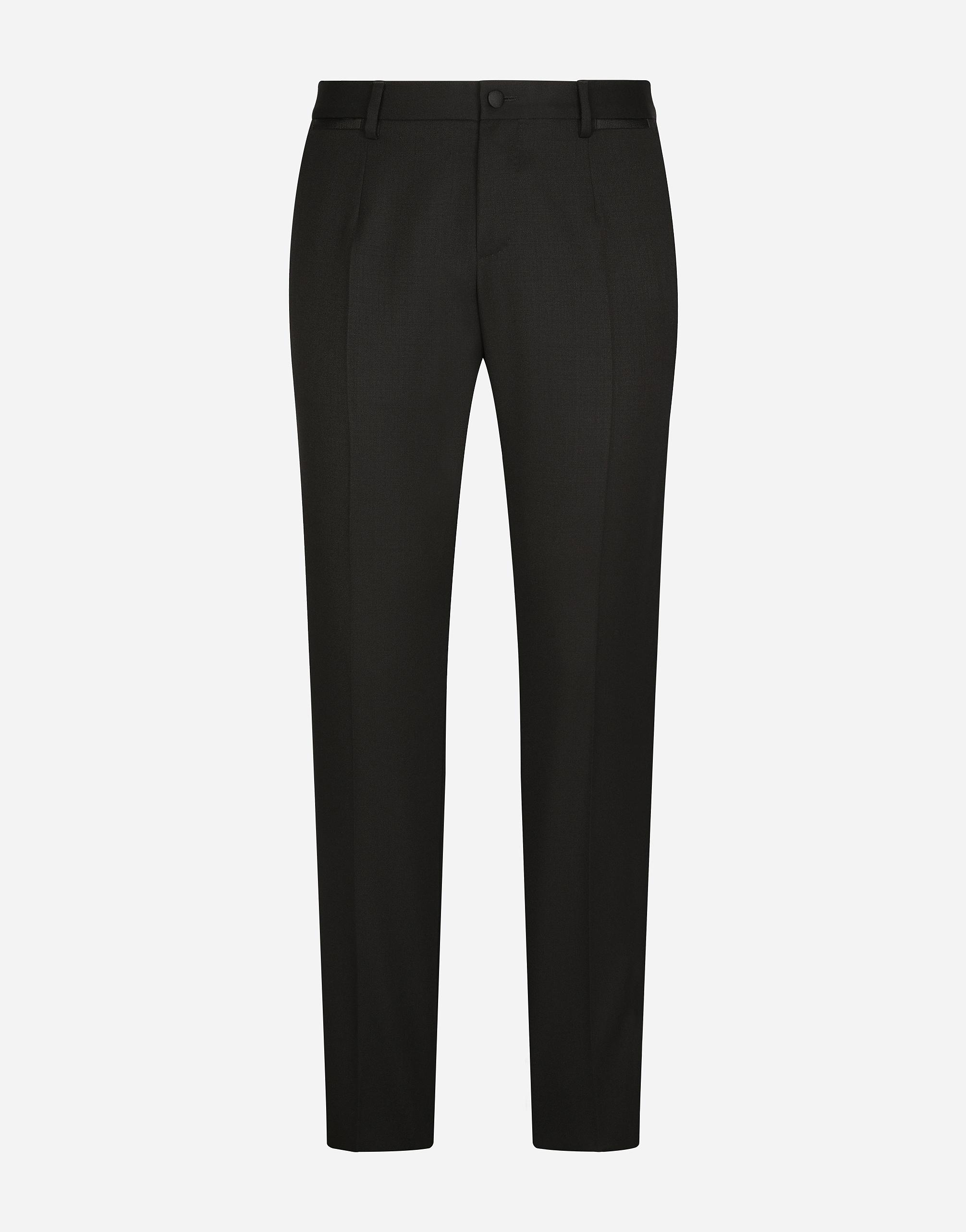 Pants In Black Product Image