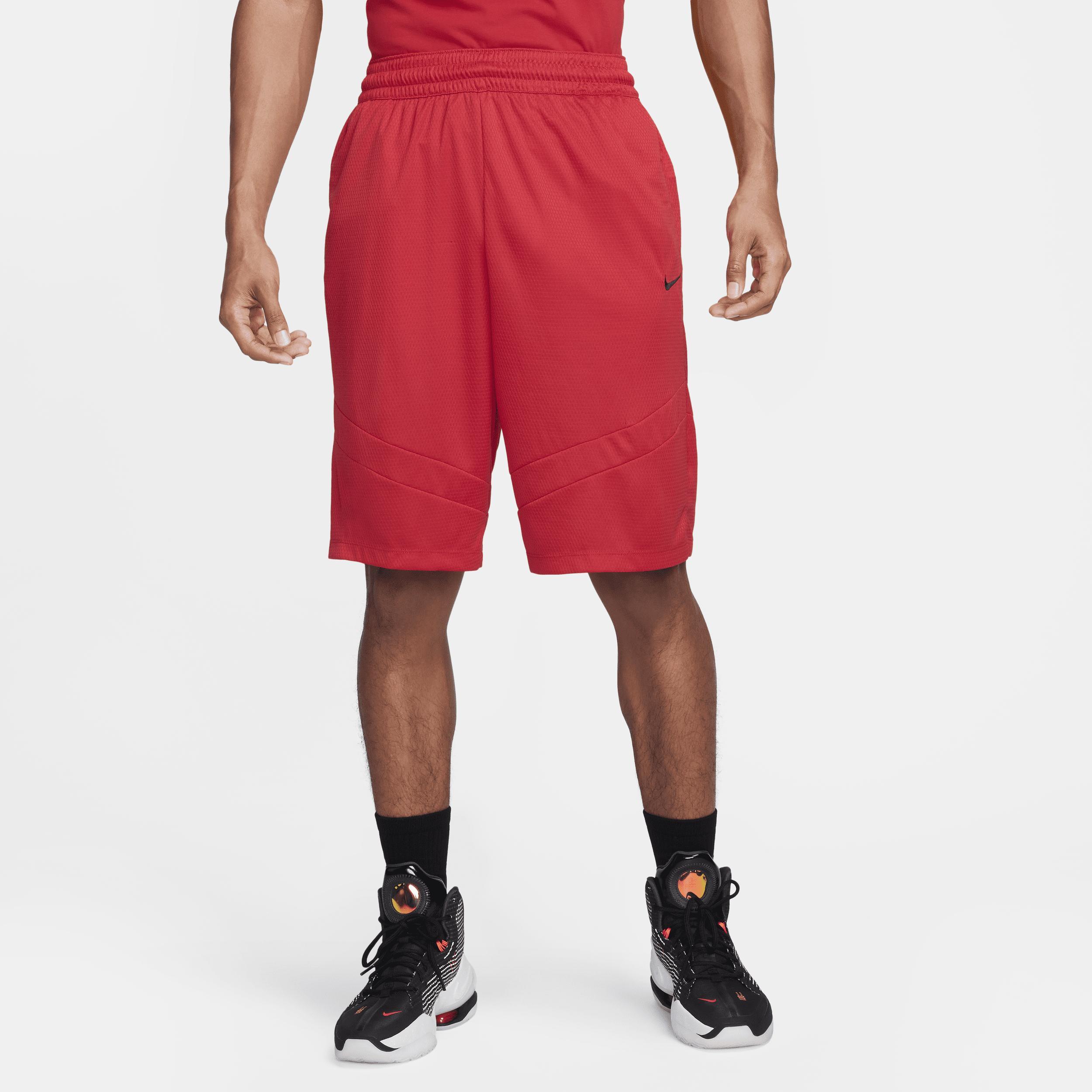 Mens Nike Dri-FIT Icon 11-in. Basketball Short Product Image