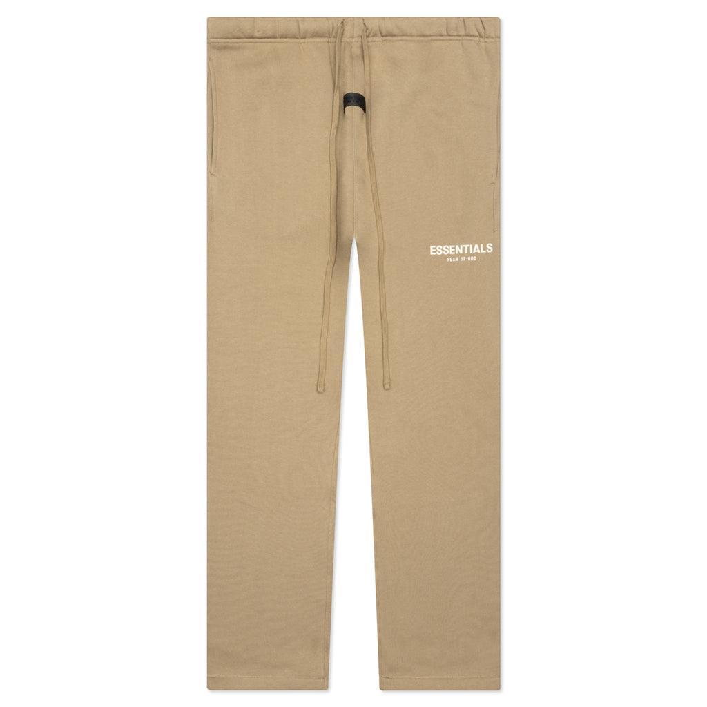 Essentials Relaxed Sweatpants - Oak Male Product Image