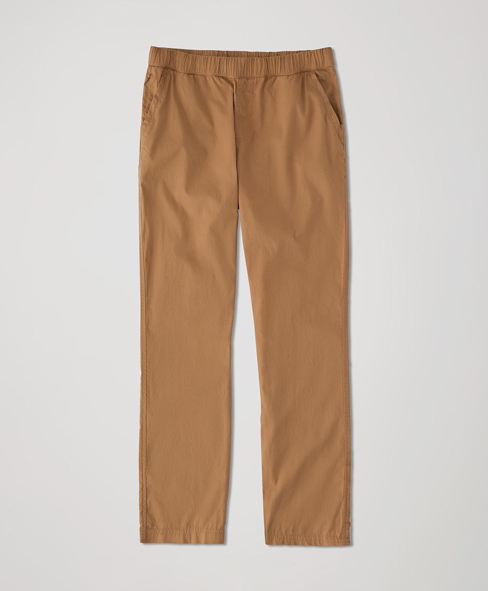 Mens Daily Twill Midweight Pant Y2 product image