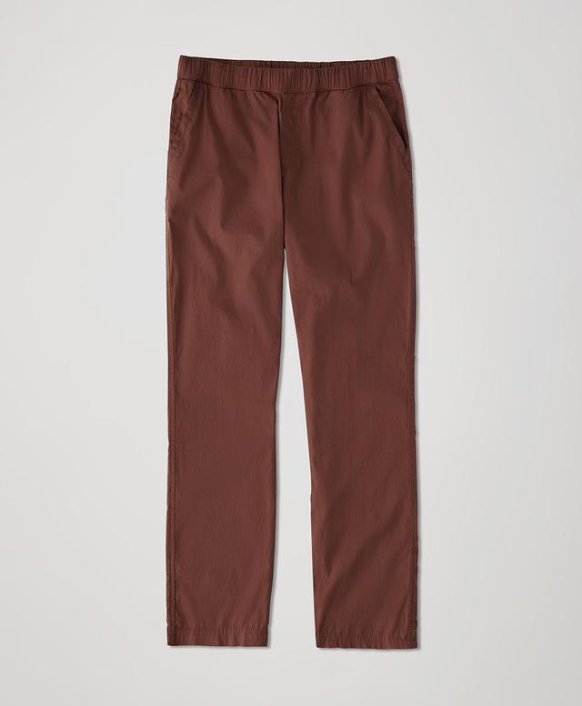 Mens Daily Twill Midweight Pant Y4 Product Image