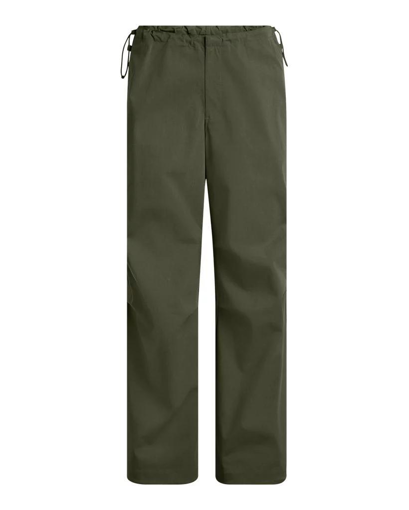 Women's UA Unstoppable Ripstop Parachute Pants Product Image