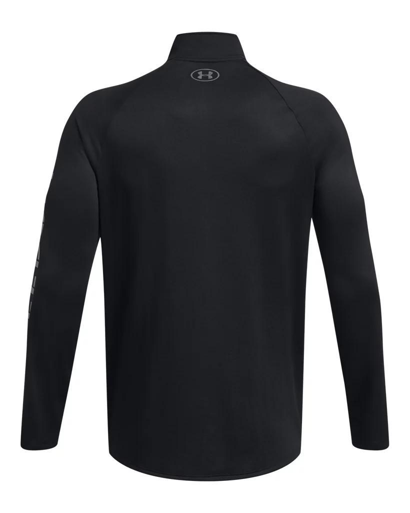 Men's UA Freedom Tech™ ½ Zip Product Image