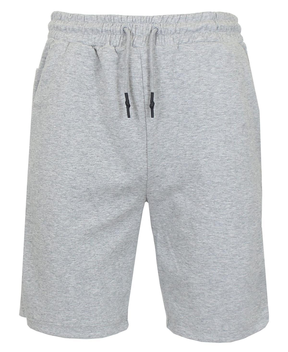 Mens Tech Fleece Jogger Sweat Lounge Shorts Product Image