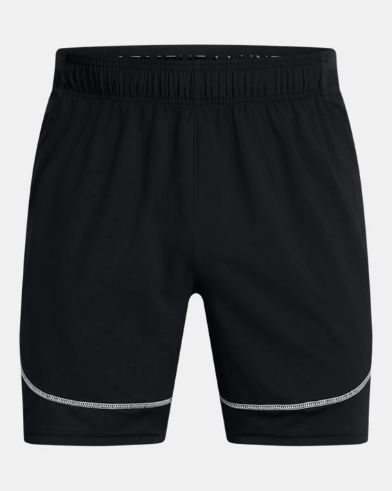 Men's UA Challenger Pro Training Shorts Product Image