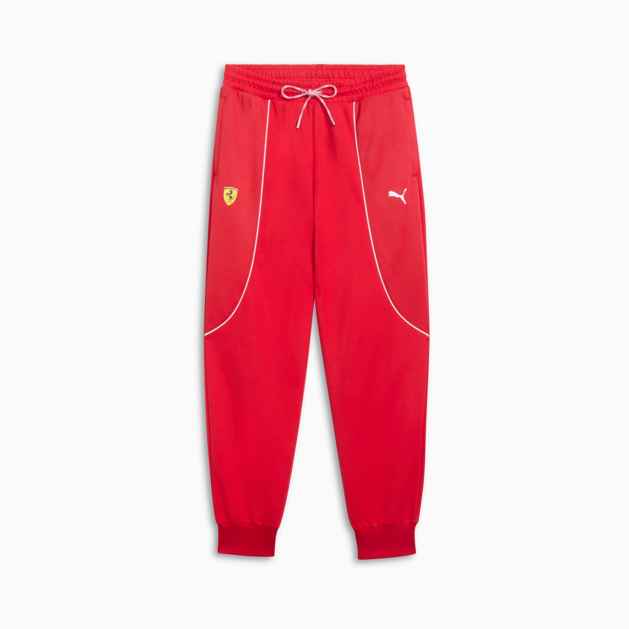 Scuderia Ferrari Race Men's Sweatpants Product Image