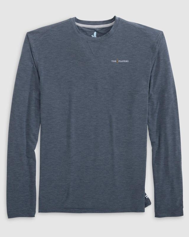 124th U.S. Open Course Performance Long Sleeve T-Shirt Product Image