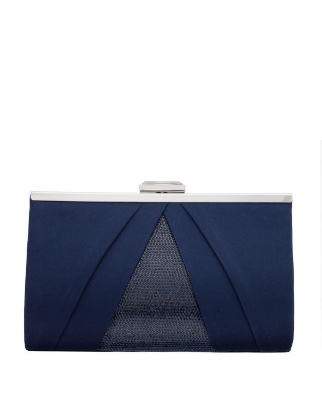 Nina Ophelia Frame Clutch Product Image