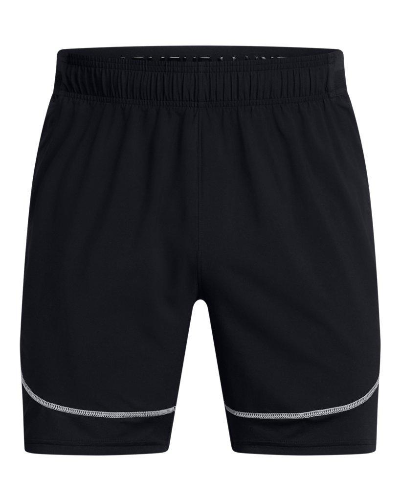 Men's UA Challenger Pro Training Shorts Product Image