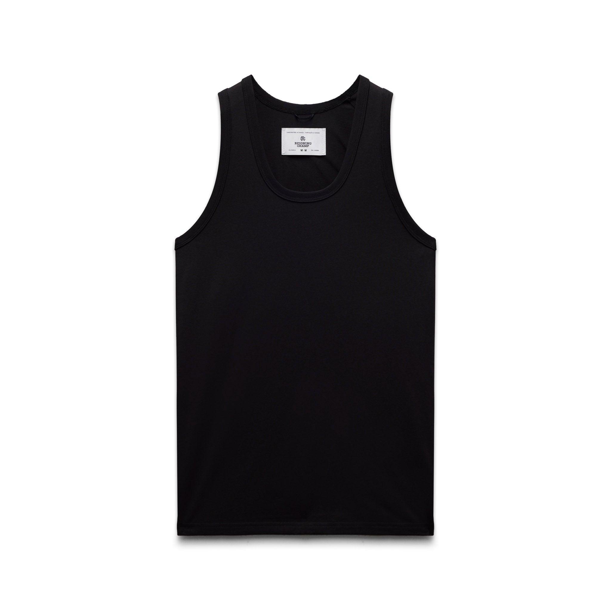 Copper Jersey Tank Top Male Product Image