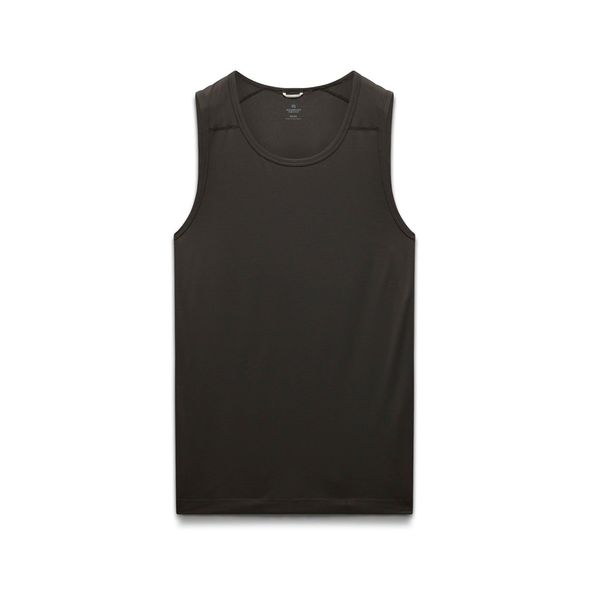 Lightweight Cordura Training Tank Male Product Image