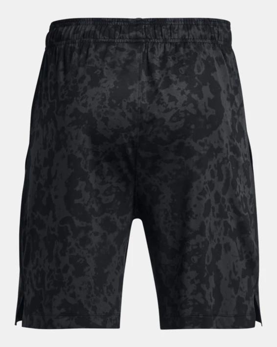 Mens UA Tech Vent Printed Shorts Product Image