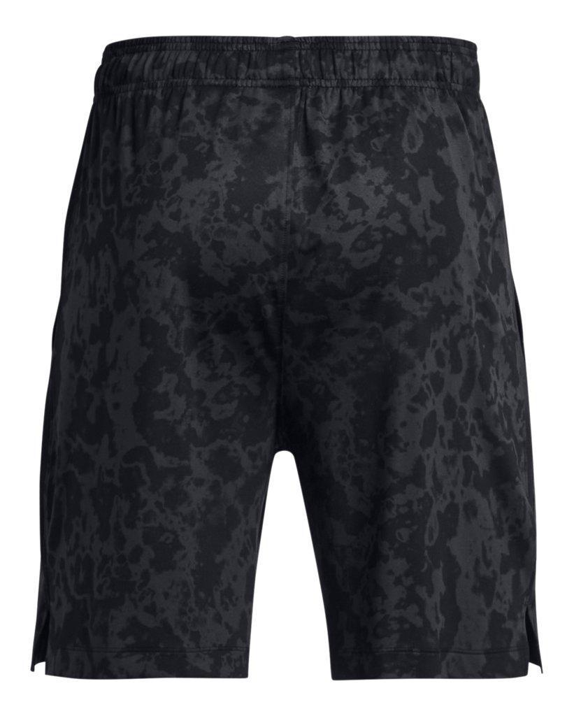 Men's UA Tech™ Vent Printed Shorts Product Image