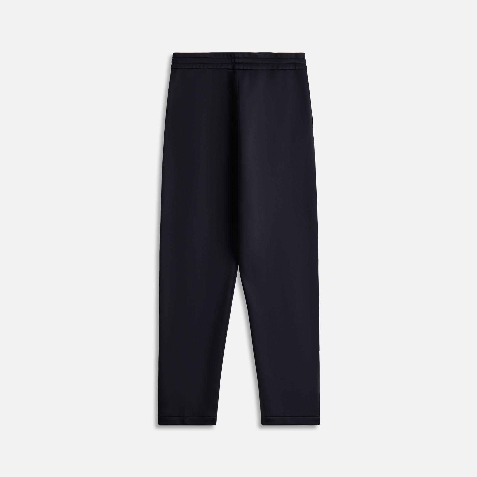 Fear of God Track Pant - Black Male Product Image