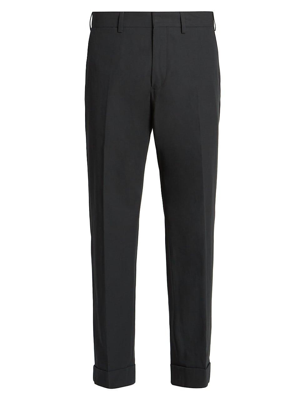 Mens Parnes Pleated Pants product image