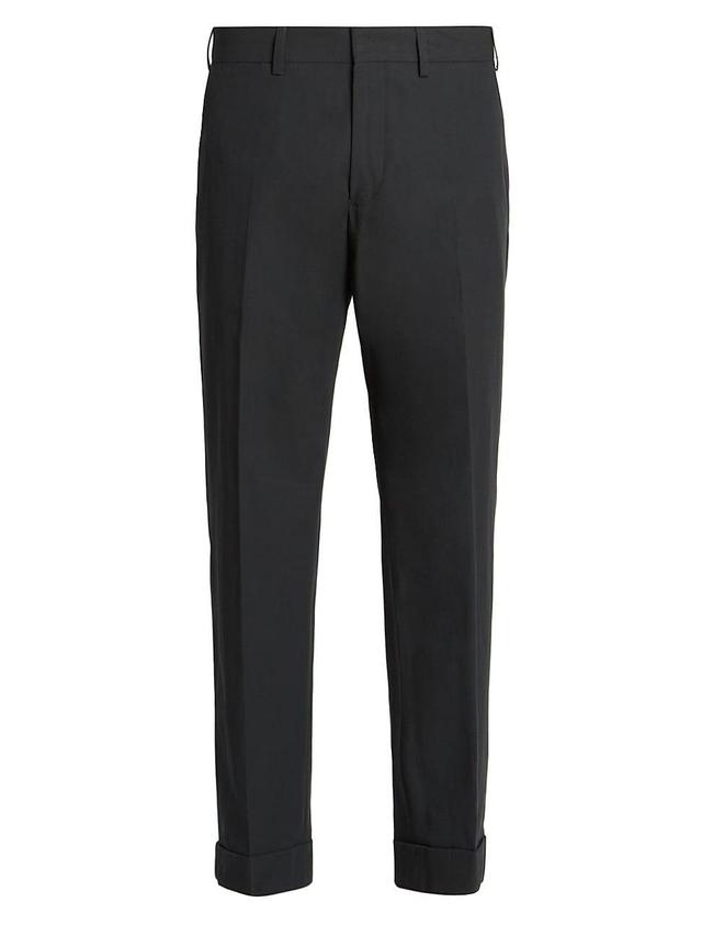 Mens Parnes Pleated Pants Product Image