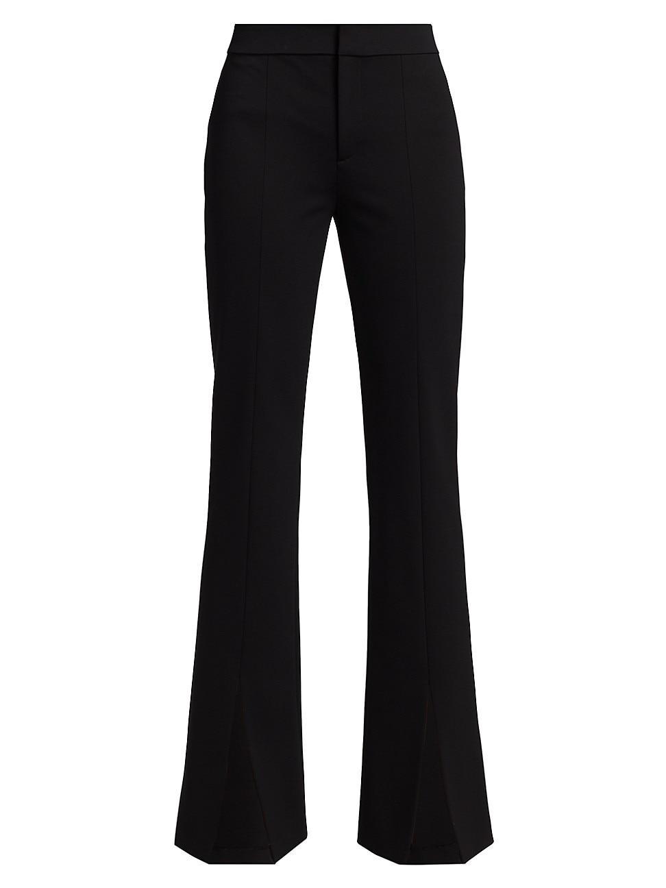 Womens Emiko Super Skinny Flare Pants Product Image