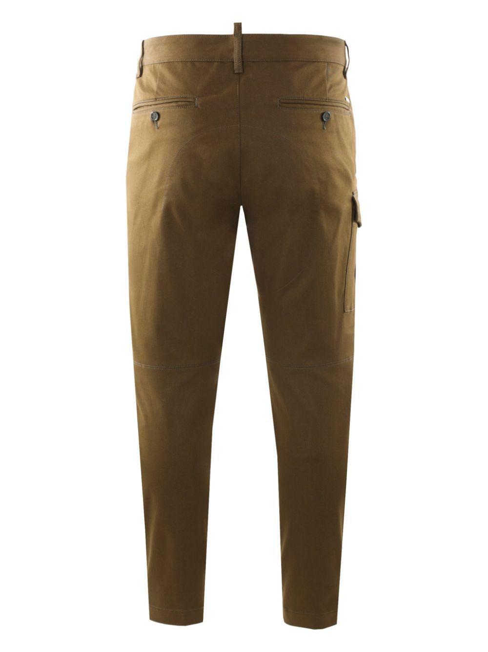 cargo trousers Product Image