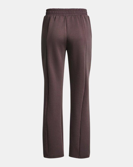 Women's UA Unstoppable Fleece Split Pants Product Image