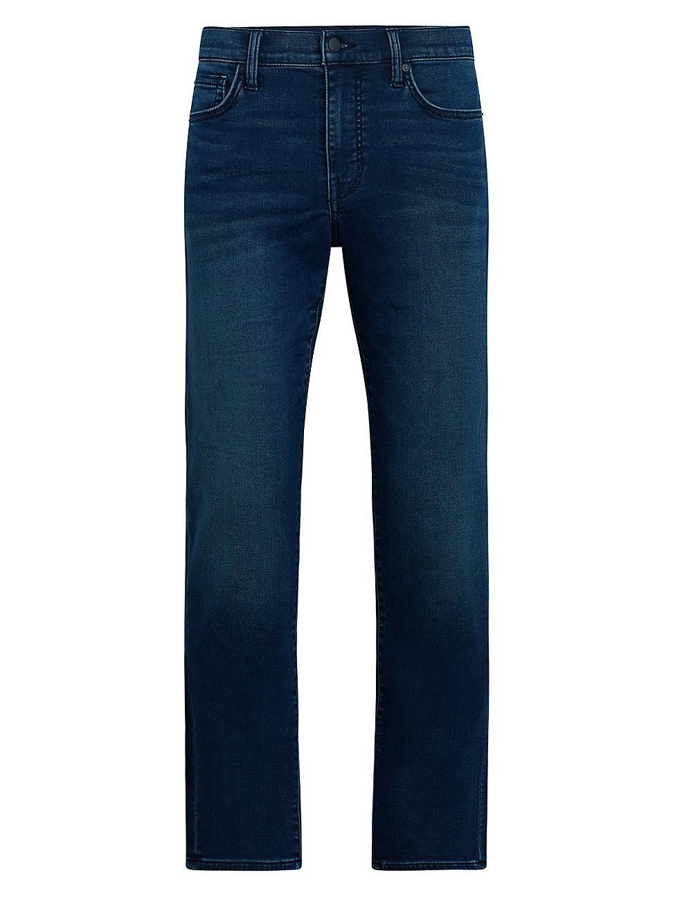 Mens Brixton Skinny Jeans Product Image