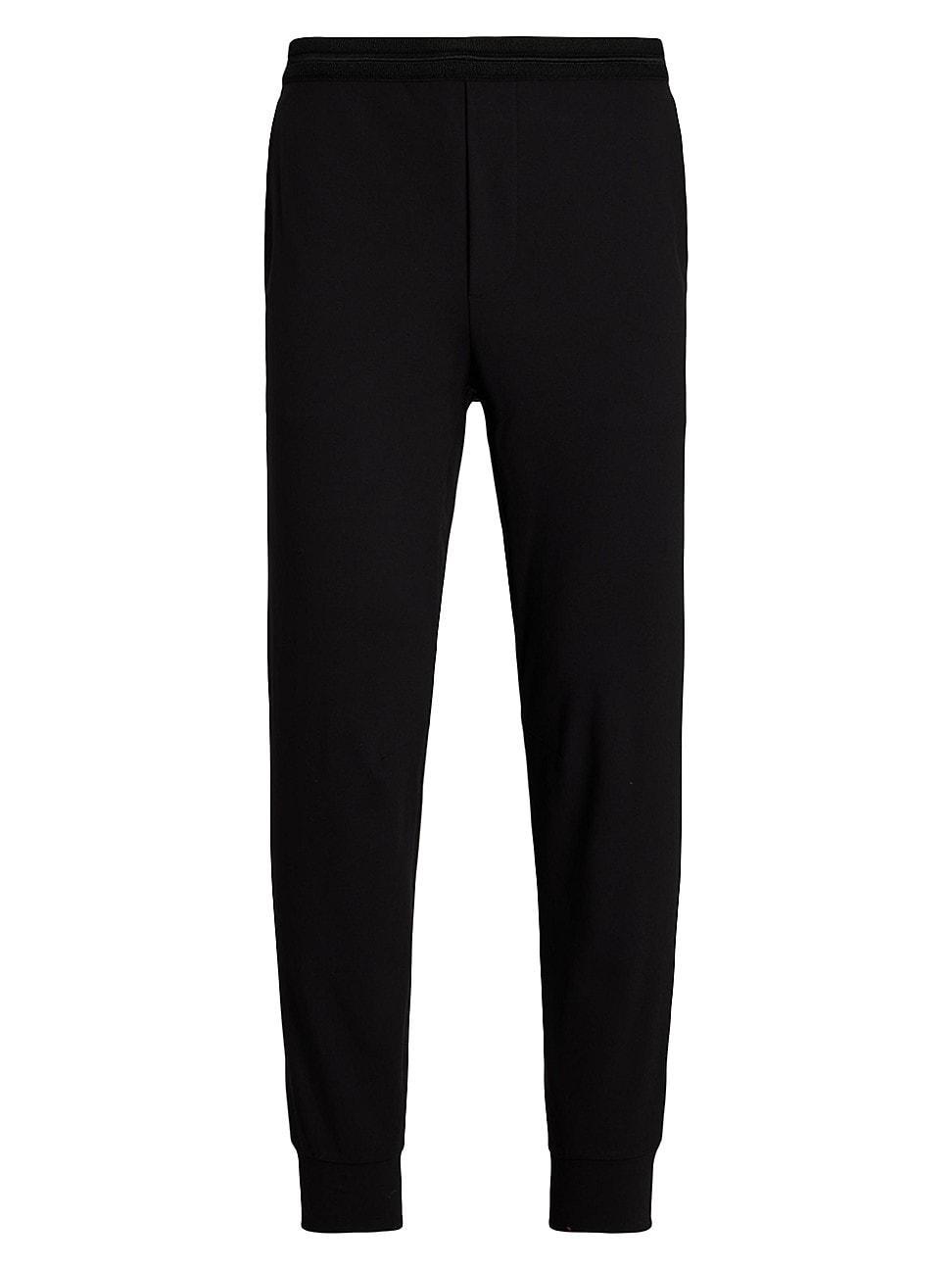 Mens Warp Tech Performance Joggers Product Image