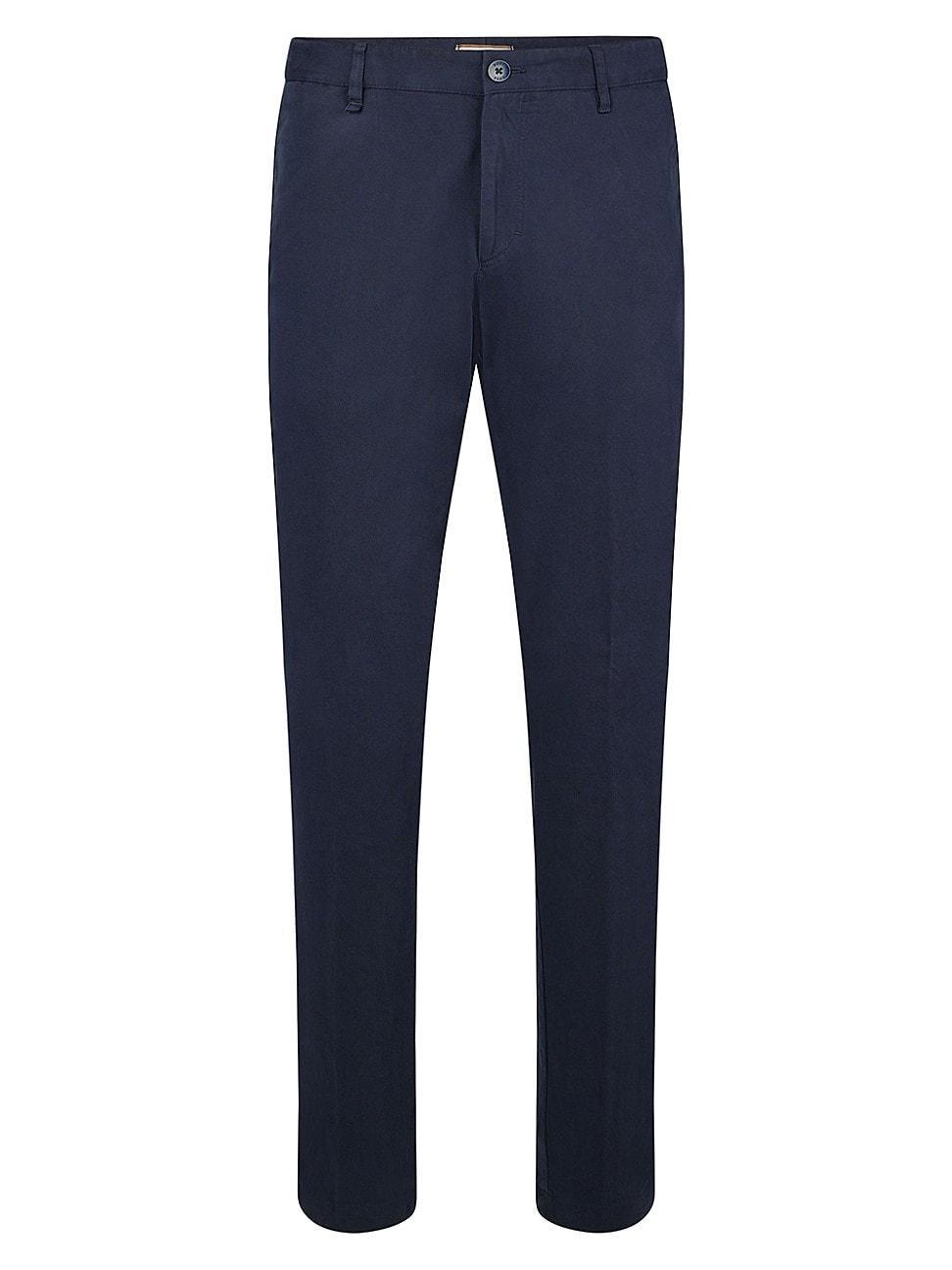 Mens Formal Trousers Product Image