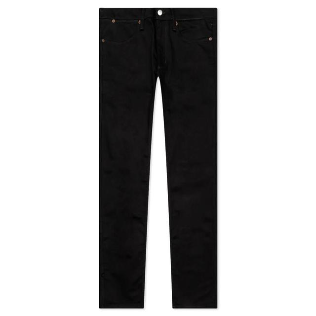 TECHNICAL WOOL PANTS Product Image