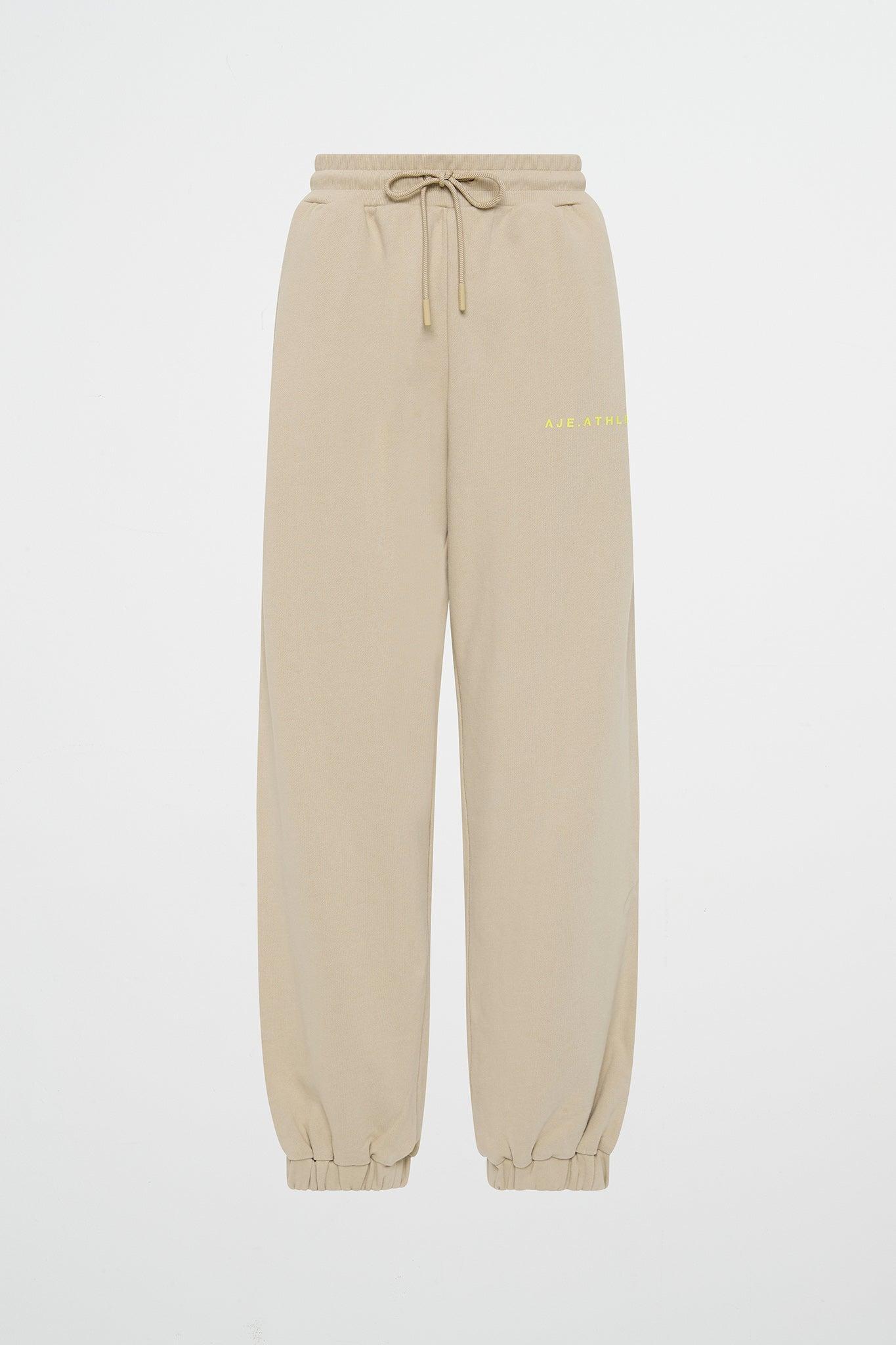 Contrast Logo Trackpant 504 Product Image