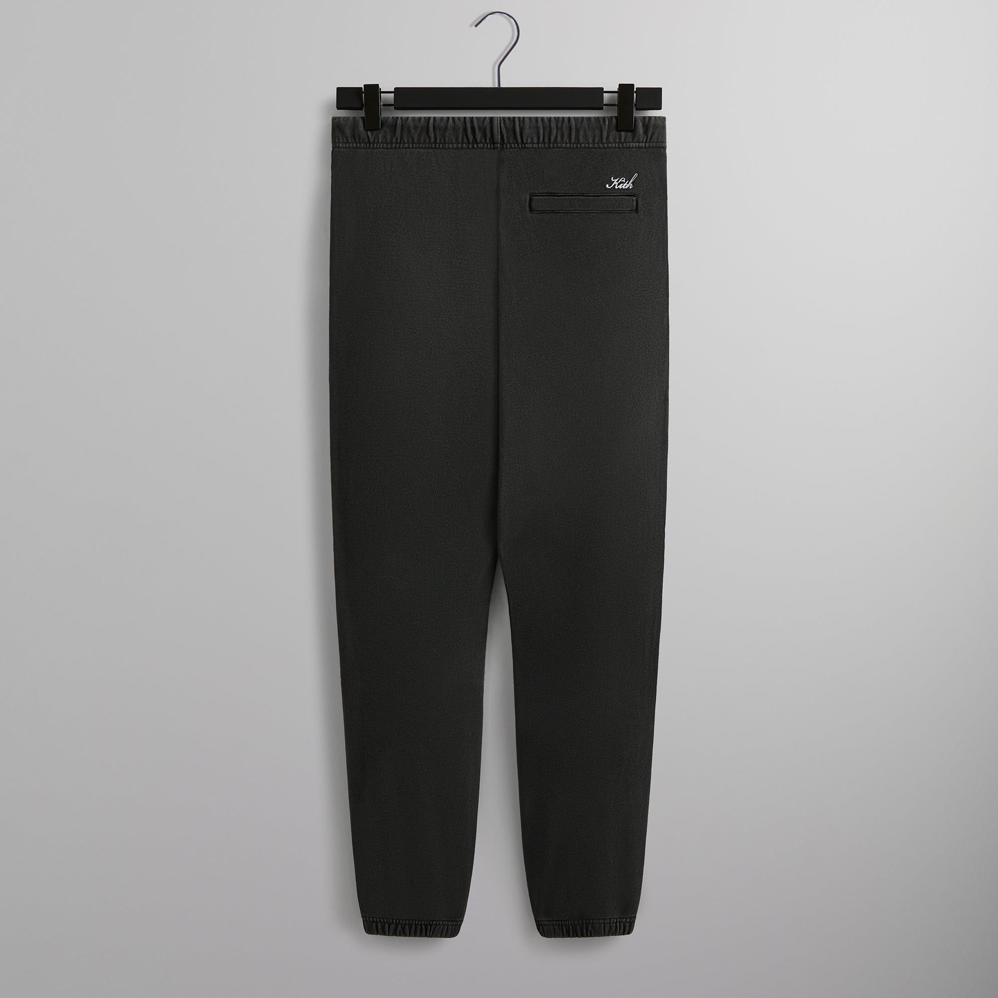 Kith Emmons Sweatpant - Carbon Male Product Image