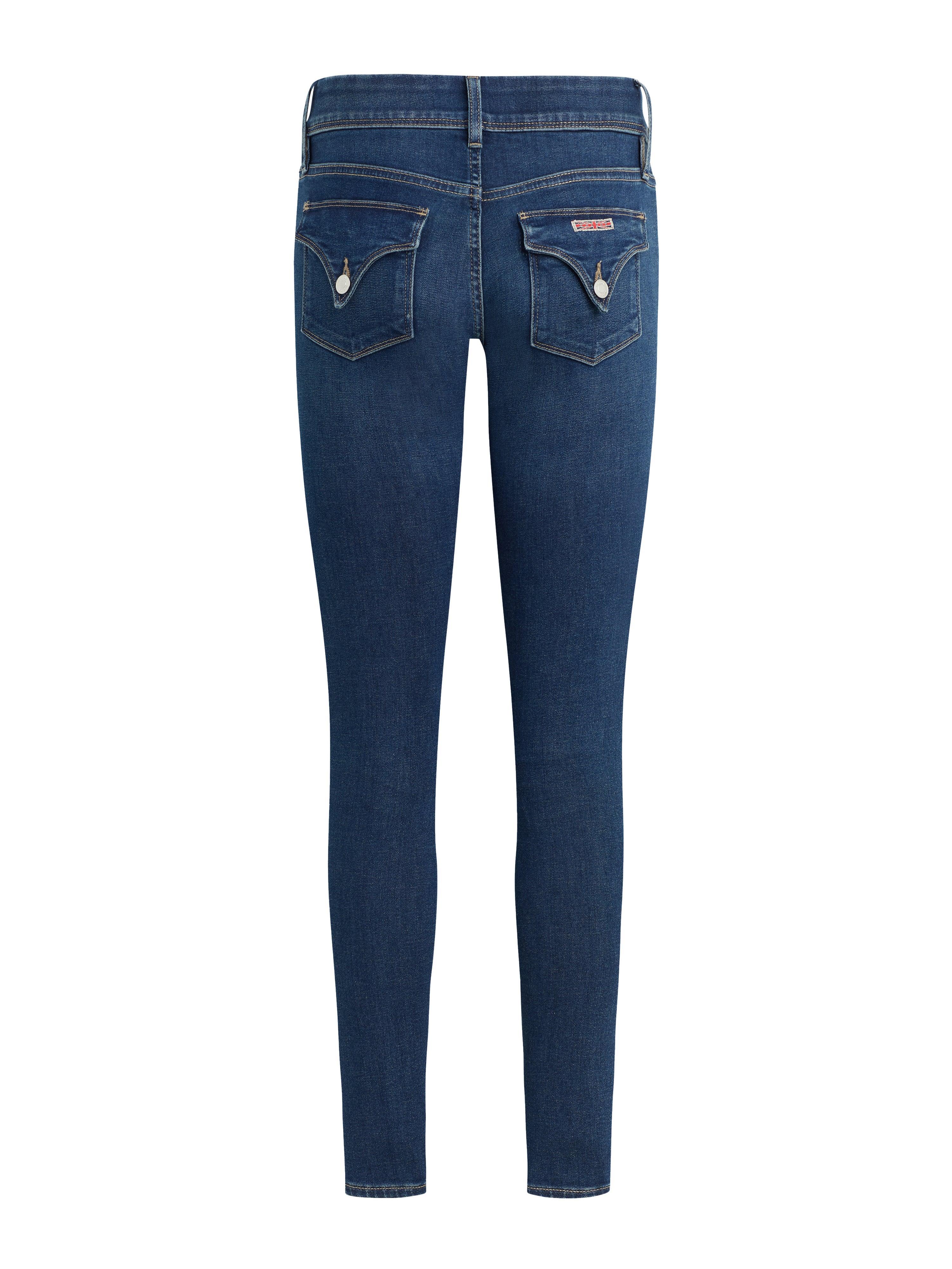 Collin Mid-Rise Skinny Jean Female Product Image