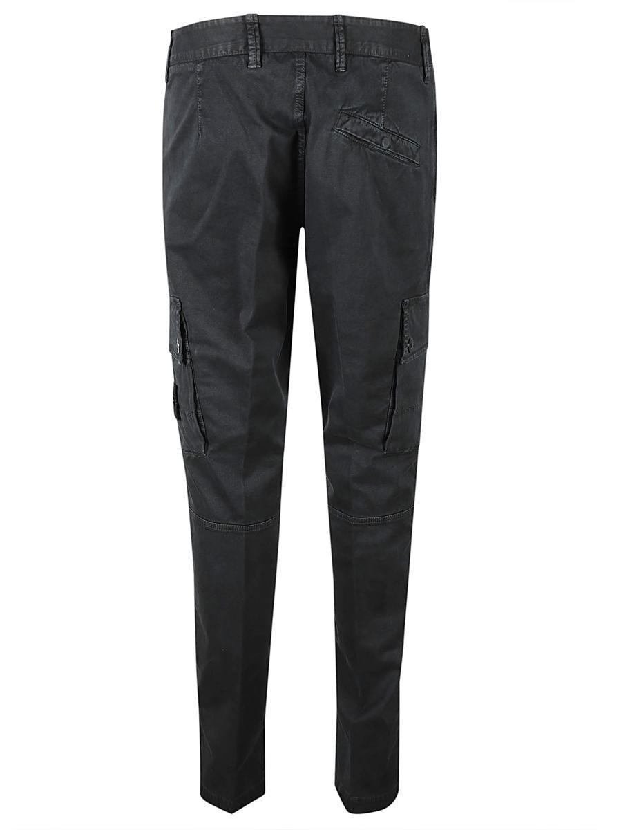 Pants In Black Product Image